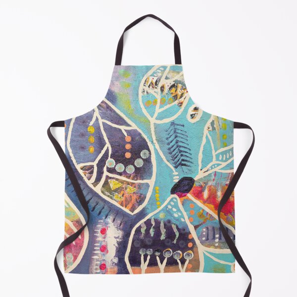 Item preview, Lace Flowers: Burst of Colors designed and sold by KarinaPraska.