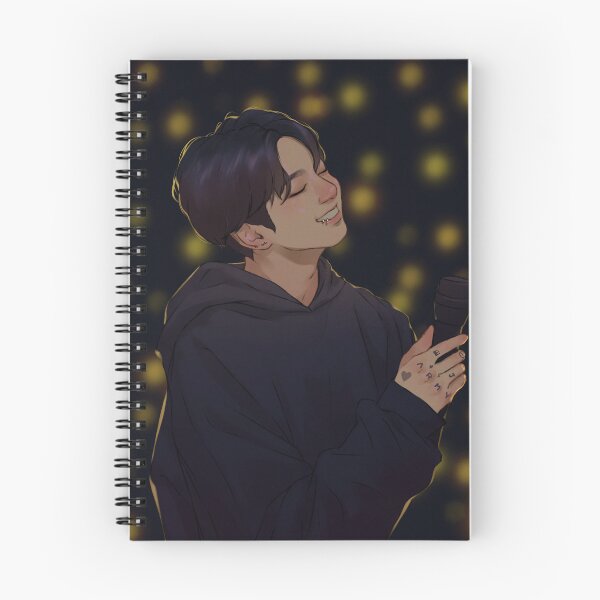 Item preview, Golden Maknae designed and sold by ksart16.