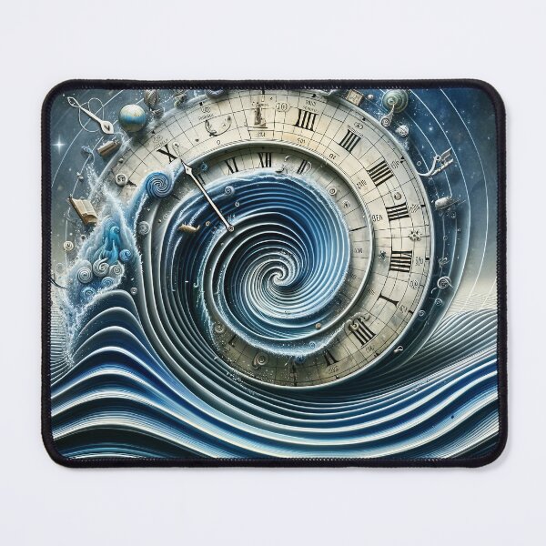 Item preview, Spiral of Historical Epochs designed and sold by divinedeco1925.