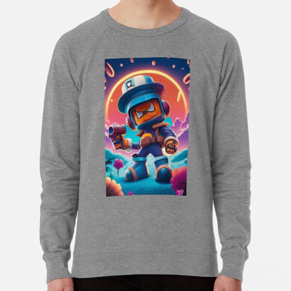 Brawl hotsell stars sweatshirt