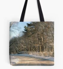 Entranceway Tote Bag