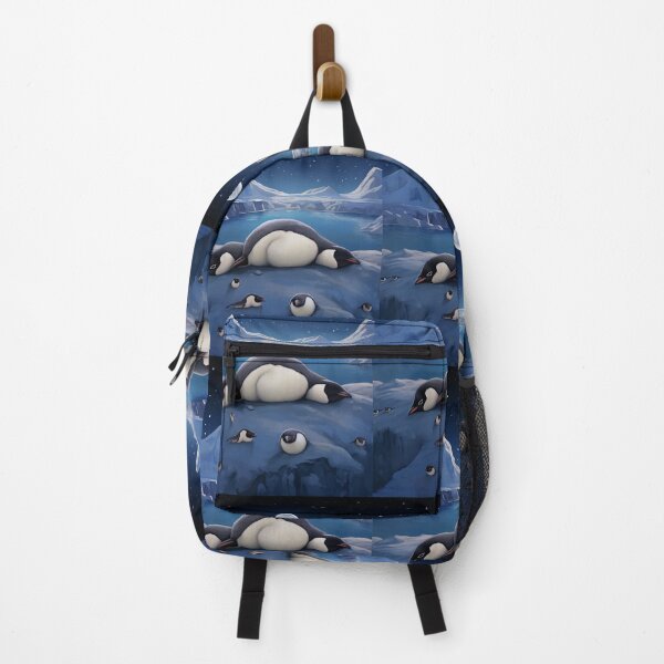 Item preview, Panquin family adventure designed and sold by Anurak Chusakuntuntiwong.