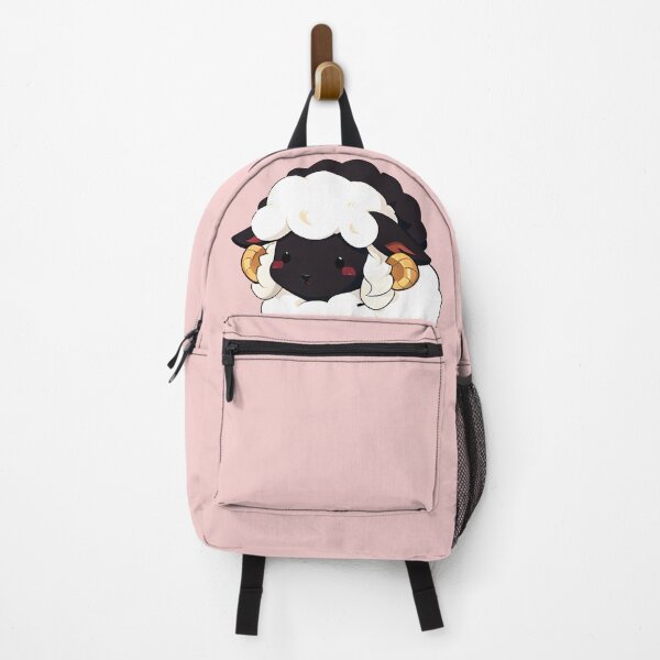 Item preview, Fluffkins the Woolly Darling designed and sold by Seano4D-Merch.