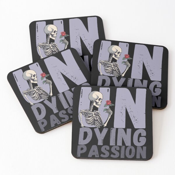 Item preview, Undying Passion  designed and sold by Art Nest.