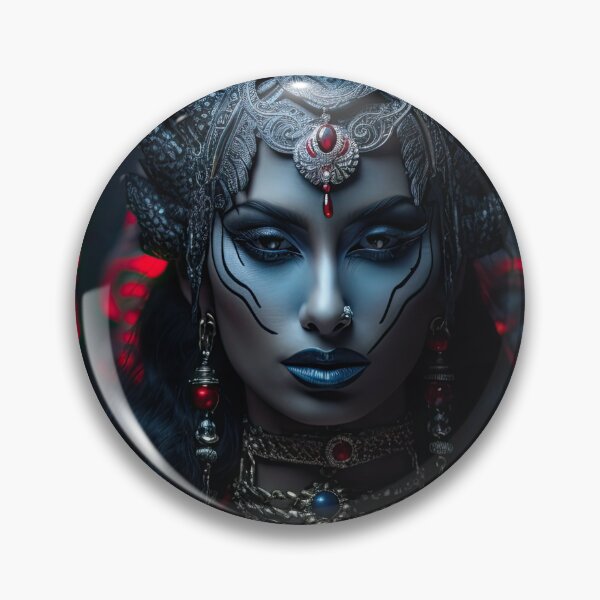 Item preview, Lakshmi designed and sold by OccultDreams.