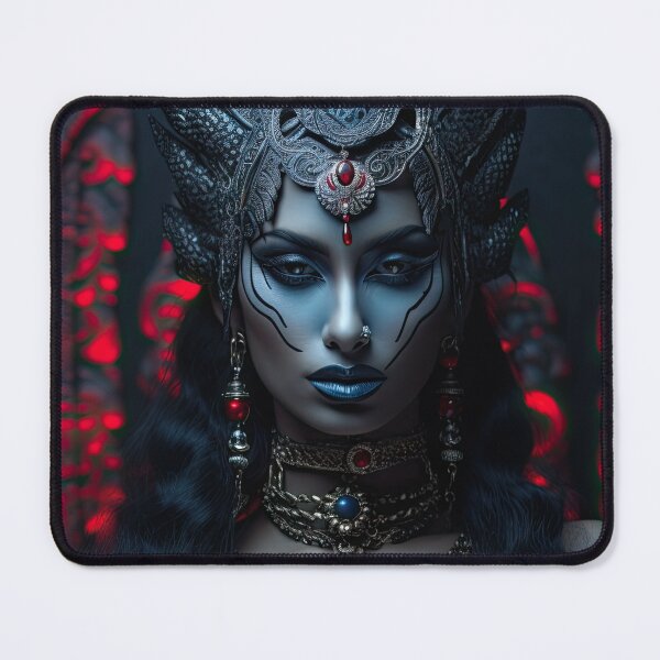 Item preview, Lakshmi designed and sold by OccultDreams.