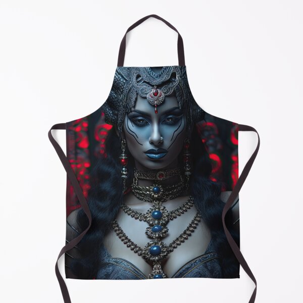 Item preview, Lakshmi designed and sold by OccultDreams.