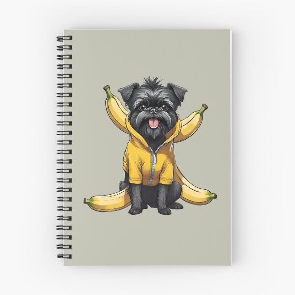 Item preview,  Affenpinscher Dog  designed and sold by GoodyPaws.