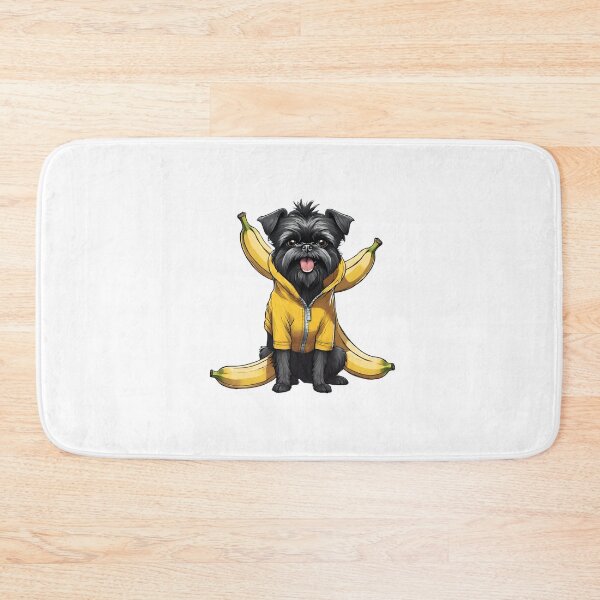 Item preview,  Affenpinscher Dog  designed and sold by GoodyPaws.