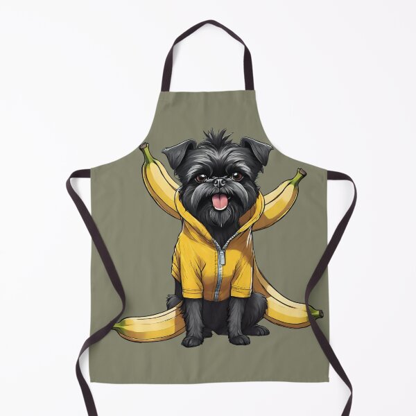 Item preview,  Affenpinscher Dog  designed and sold by GoodyPaws.