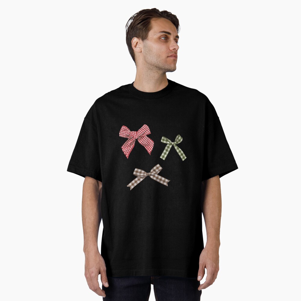 Artikel-Vorschau von Oversized T-Shirt, designt und verkauft von ellanely.