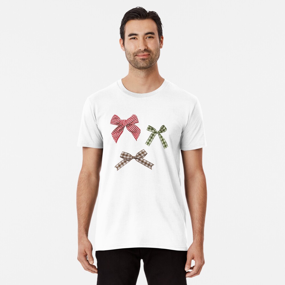 Artikel-Vorschau von Premium T-Shirt, designt und verkauft von ellanely.