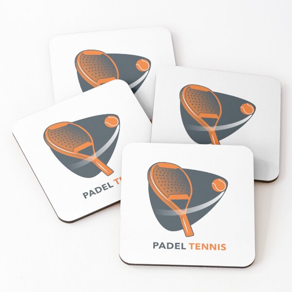 Item preview, Pádel Tenis designed and sold by GavinsDesigns.
