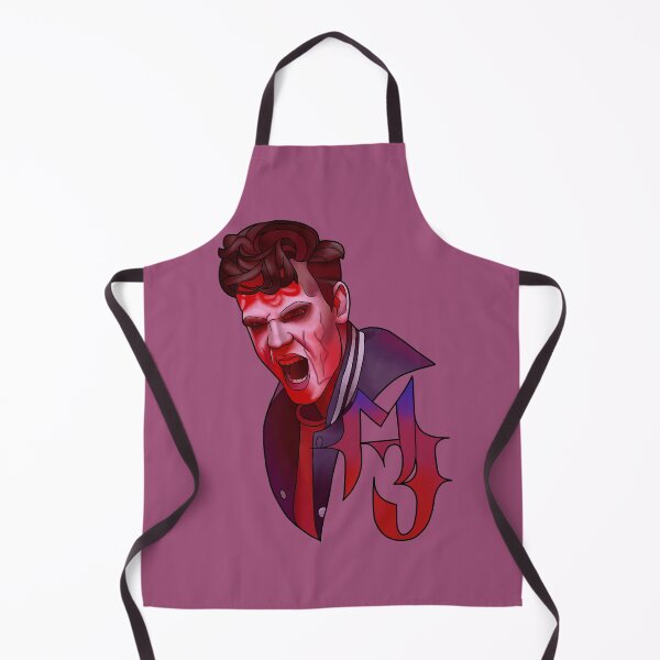 Item preview, Max Jagerman Version 2 designed and sold by Xyluxus.
