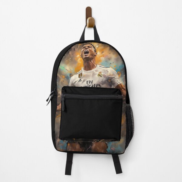 Item preview, Cristiano Ronaldo Celebrating designed and sold by ReverseWorld.