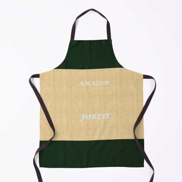 Item preview, Thick canopy Amazon Forest designed and sold by annenambiro.
