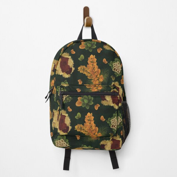 Item preview, Alpine Flora designed and sold by Emroar.