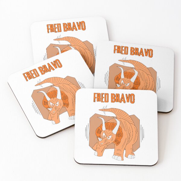 Item preview,  FRED BRAVO designed and sold by MYLOJ.