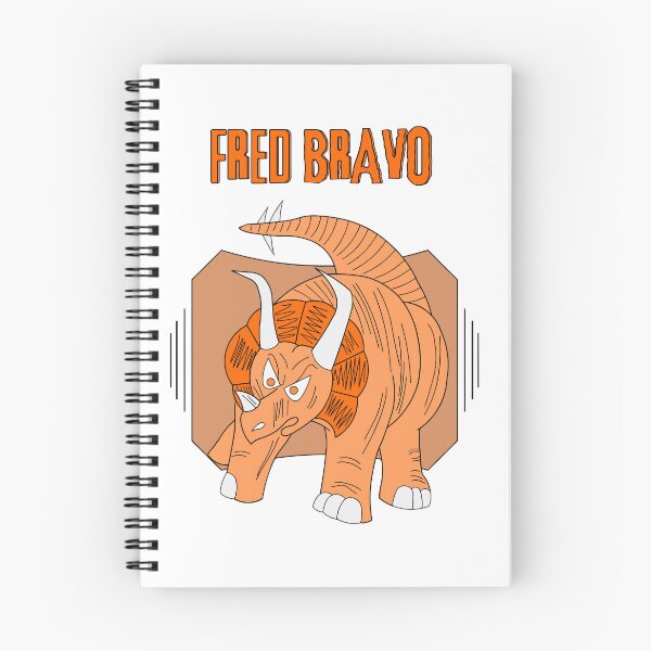 Item preview,  FRED BRAVO designed and sold by MYLOJ.