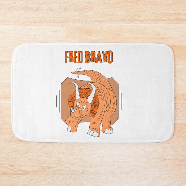 Item preview,  FRED BRAVO designed and sold by MYLOJ.