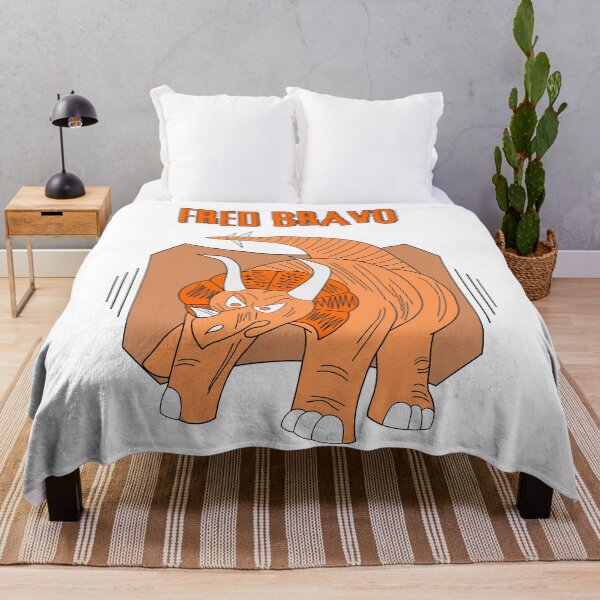 Item preview,  FRED BRAVO designed and sold by MYLOJ.
