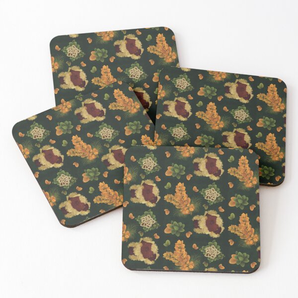 Item preview, Alpine Flora designed and sold by Emroar.