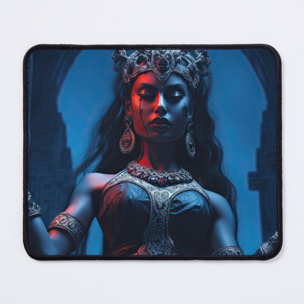 Item preview, Lakshmi (Variation) designed and sold by OccultDreams.