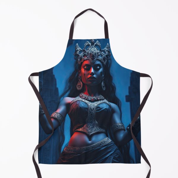 Item preview, Lakshmi (Variation) designed and sold by OccultDreams.