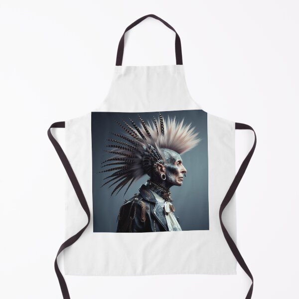 Item preview, Native American Mohican and   Mohawk      designed and sold by AiPoliviosArt.