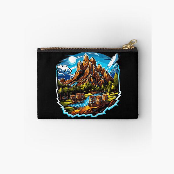 Item preview, Landscape - Illustration designed and sold by MrERNST.