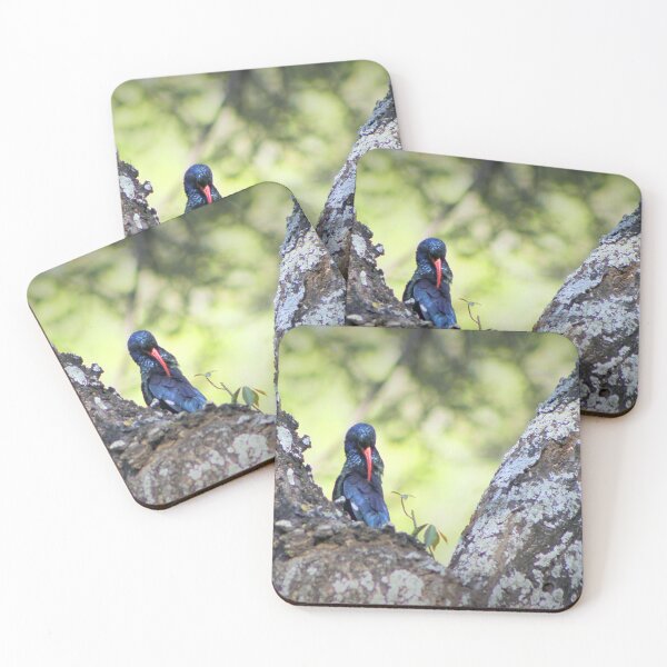 Item preview, Green Wood-hoopoe designed and sold by Harlekyn.