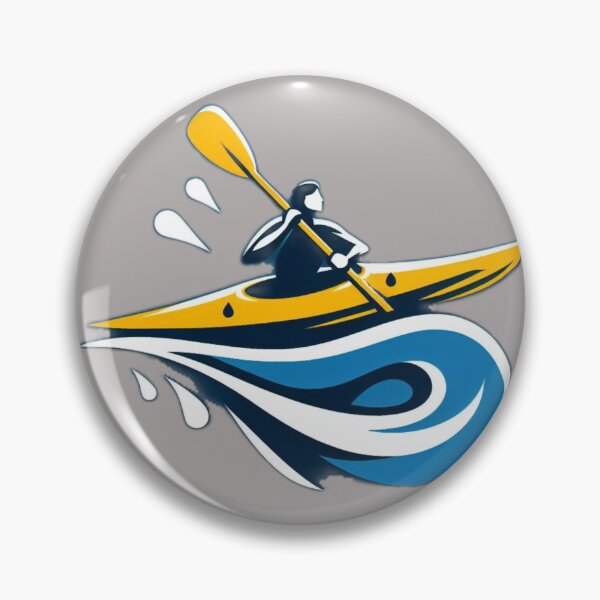 Item preview, Enter the kayak zone designed and sold by VistaMar.