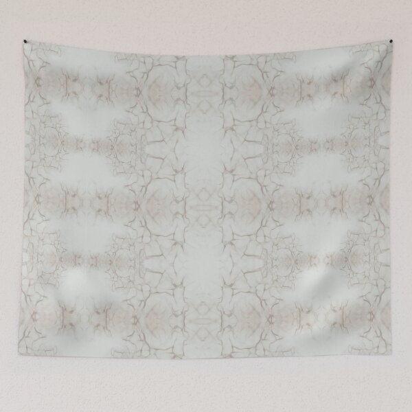 Item preview, Desert sky, dusty marble sage pattern designed and sold by naturaltones.