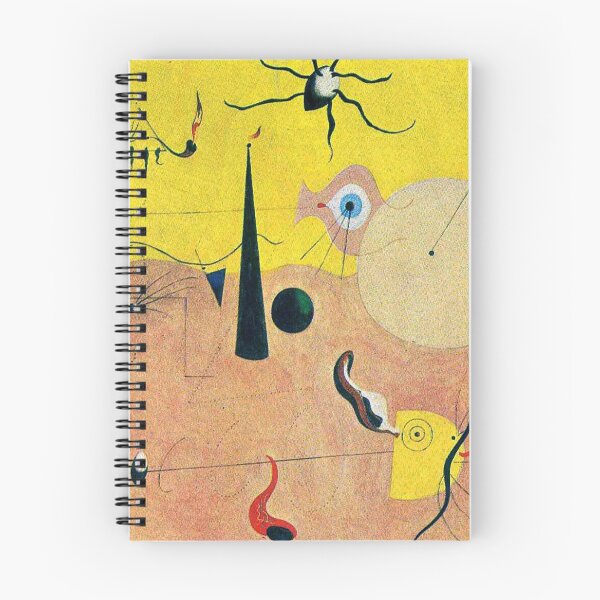 Artikelvorschau, Joan Miro Kunstwerk Joan Miro Gemälde Joan Miró Joan Miro Dessin entworfen und verkauft von Amy-Hamilton.