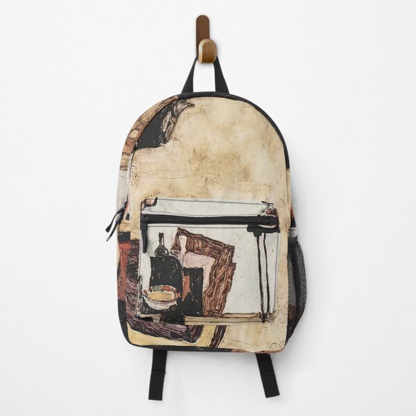 Item preview, egon schiele best paintings, egon schiele artwork designed and sold by marti-oryo.