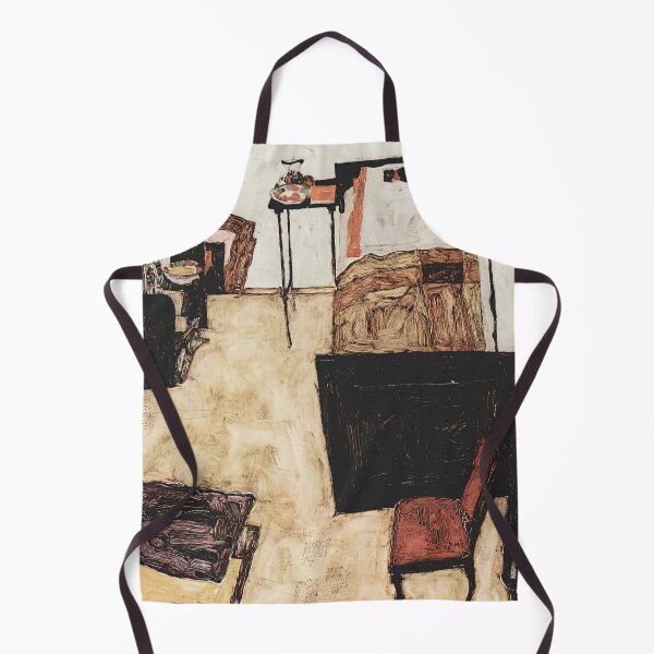 Item preview, egon schiele best paintings, egon schiele artwork designed and sold by marti-oryo.