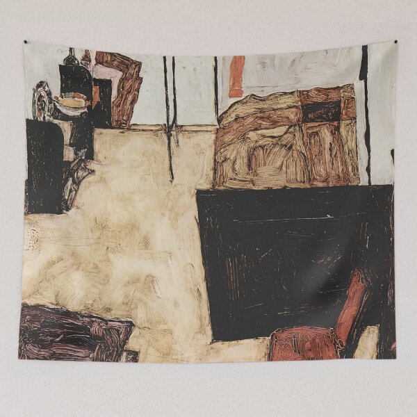 Item preview, egon schiele best paintings, egon schiele artwork designed and sold by marti-oryo.