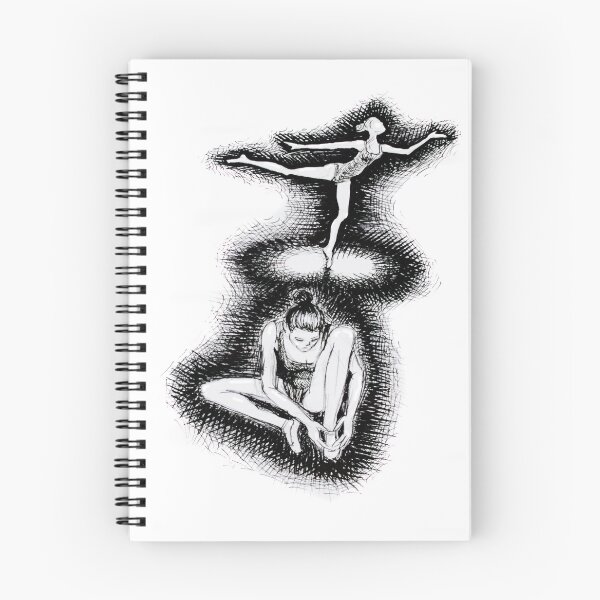 Item preview, Classic Ballet Dancers designed and sold by Marco Varrone.