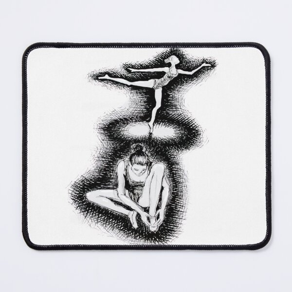Item preview, Classic Ballet Dancers designed and sold by Marco Varrone.