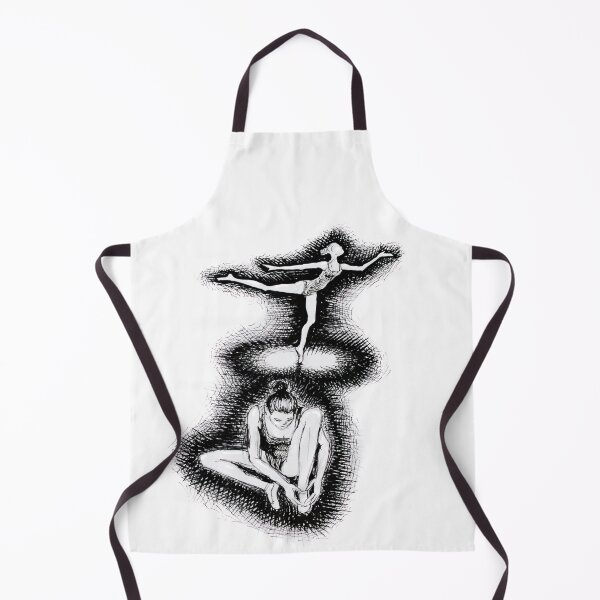 Item preview, Classic Ballet Dancers designed and sold by Marco Varrone.