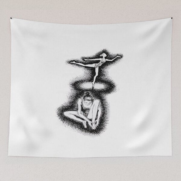 Item preview, Classic Ballet Dancers designed and sold by Marco Varrone.