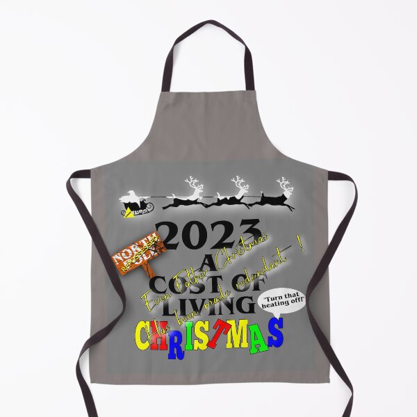 Item preview, 2023 Christmas funny design designed and sold by ACIDTRAK.