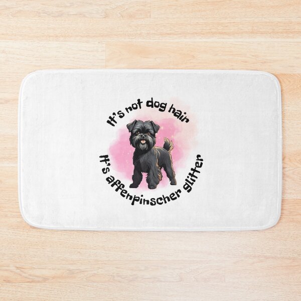 Item preview, Affenpinscher Dog designed and sold by GoodyPaws.