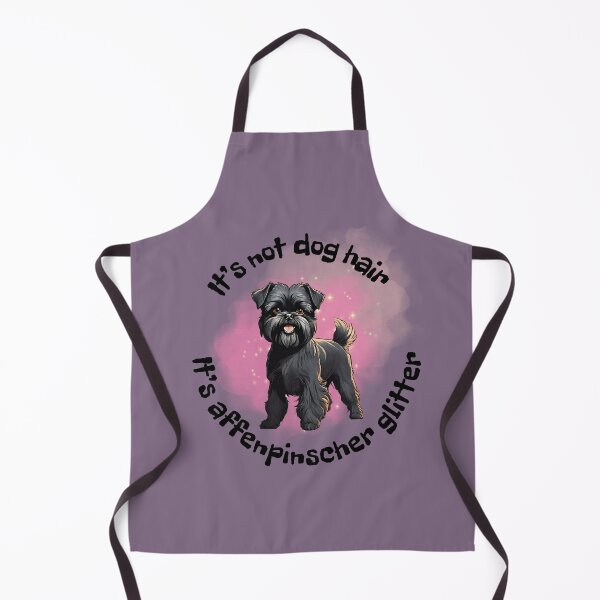 Item preview, Affenpinscher Dog  designed and sold by GoodyPaws.