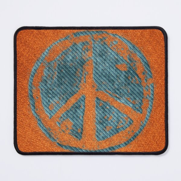 Item preview, PEACE Now designed and sold by CheekyChimpCo.