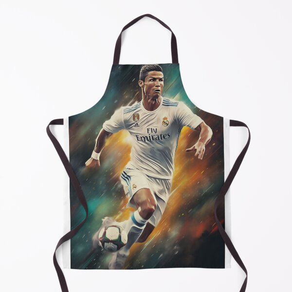 Item preview, Cristiano Ronaldo Plays designed and sold by ReverseWorld.