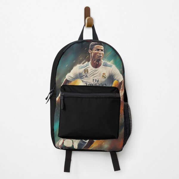 Item preview, Cristiano Ronaldo Plays designed and sold by ReverseWorld.