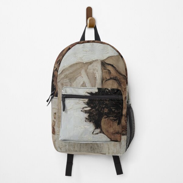 Item preview, egon schiele best paintings, egon schiele artwork designed and sold by marti-oryo.