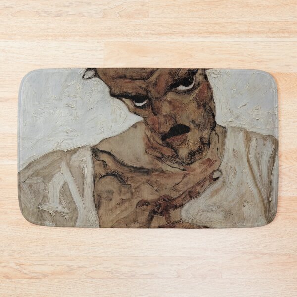 Item preview, egon schiele best paintings, egon schiele artwork designed and sold by marti-oryo.