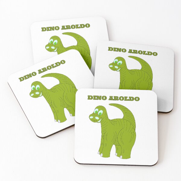 Item preview, DINO AROLDO designed and sold by MYLOJ.